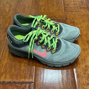 Nike Womens Trail Running